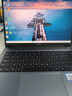 華為MateBook D 14 店鋪預裝Windows版 輕薄辦公筆記本電腦 13代酷睿處理器i5 16G 1T 深空灰 曬單實(shí)拍圖