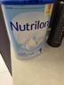 諾優(yōu)能（Nutrilon）荷蘭牛欄嬰幼兒配方奶粉1段 原裝進(jìn)口 1段 1罐 （0-6個(gè)月）27.5-27.8 曬單實(shí)拍圖