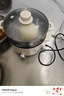 九陽(yáng)（Joyoung）電煮鍋電熱鍋泡面火鍋宿舍小電鍋電蒸鍋寢室2.5L蒸煮一體蒸屜蒸籠電蒸鍋HG25-G201S 曬單實(shí)拍圖