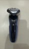 飛利浦電動(dòng)剃須刀經(jīng)典5系Pro京東金榜剃須刀 清爽凈剃AI智能刮胡刀 生日禮物送男生老公父親 曬單實(shí)拍圖