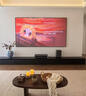 小米（MI）電視39/46/55/65/75/85英寸家用壁掛智能網(wǎng)絡(luò )WiFi大屏幕8K超高清護眼平板顯示器 55英寸 網(wǎng)絡(luò )版（送掛架+座架） 曬單實(shí)拍圖