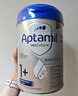 愛(ài)他美（Aptamil）德國白金版HMO 幼兒配方奶粉1+段 (1歲以上國內3段) 800g德愛(ài)白金 曬單實(shí)拍圖