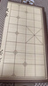 得力（deli）中國象棋套裝折疊防水棋盤(pán)棋游兒童益智娛樂(lè )親子生態(tài)原木開(kāi)學(xué)禮物 曬單實(shí)拍圖