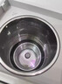 美的（Midea）小魔方21FPro電熱水瓶燒水壺第四代100℃真沸騰飲水機316L不銹鋼無(wú)縫內膽5升保溫恒溫水壺養生壺  5L MK-SP50E-21FPro 曬單實(shí)拍圖