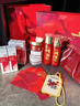歐萊雅[李冰冰推薦]復顏水乳霜新年禮盒套裝補水抗皺護膚化妝品生日禮物 曬單實(shí)拍圖