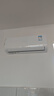 新飛空調 一級能效 大1.5匹大1匹空調掛機 純銅管 以舊換新 靜音省電冷暖變頻單冷空調 家用壁掛式空調 冷暖 變頻 大1.5匹 一級能效 含基礎安裝 曬單實(shí)拍圖