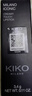 KIKO米蘭本色柔霧唇膏啞光04色小方管口紅顯白顯氣色女生禮物 曬單實(shí)拍圖