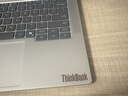 ThinkPad國家補貼15%聯(lián)想筆記本電腦ThinkBook14+ 2026全能本 銳龍7 H 255 32G 1T 3K 14.5英寸高刷 星耀白 曬單實(shí)拍圖