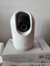 小米智能攝像機 3 3K家用云臺攝像頭500萬(wàn)像素室內監控器360度無(wú)死角帶夜視手機遠程嬰兒寵物 曬單實(shí)拍圖