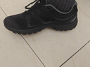 3514男鞋體能訓練作訓鞋春秋戶(hù)外輕便耐磨休閑運動(dòng)跑步鞋 黑色 41 曬單實(shí)拍圖