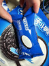 奧利奧（Oreo） 經(jīng)典夾心餅干 早餐休閑零食糕點(diǎn)零食禮盒家庭裝 經(jīng)典原味388g 曬單實(shí)拍圖