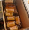 三只松鼠水牛乳蛋糕800g 早餐面包代餐學(xué)生老人休閑零食糕點(diǎn)點(diǎn)心量販整箱 曬單實(shí)拍圖