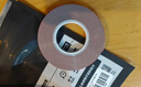 3M強力雙面膠無(wú)痕高粘度雙面膠帶耐高溫防水膠貼 110GF 曬單實(shí)拍圖