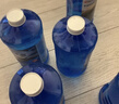 3M防凍疏水玻璃水-25℃ 乙醇配方2升汽車(chē)去油膜雨刷水2瓶 PN7019  曬單實(shí)拍圖
