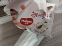 【準新品】好奇（Huggies）鉑金裝紙尿褲XL96片(12-17kg)加大號嬰兒尿不濕小桃褲裸感超薄透   曬單實(shí)拍圖