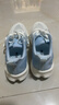 特步氫風(fēng)9運動(dòng)鞋新款男跑步鞋春夏季網(wǎng)面透氣輕便減震男子跑鞋鞋子 曬單實(shí)拍圖