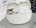 威頓【2026首發(fā)版丨柏林之聲】藍牙耳機耳夾式無(wú)線(xiàn)開(kāi)放骨傳導概念掛耳運動(dòng)跑步長(cháng)續航不入耳男女電腦25 【晨霧白】舒適穩固丨杜比全景音效 全網(wǎng)熱銷(xiāo)丨適用于小米/蘋(píng)果/榮耀等設備 曬單實(shí)拍圖