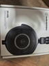 鐵三角（Audio-technica）頭戴式有線(xiàn)耳機R50X 開(kāi)放式監聽(tīng)耳機 輕量化機身 可拆卸導線(xiàn) 舒適佩戴 ATH-R50X 曬單實(shí)拍圖