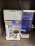 碧云泉G3礦物質(zhì)凈水器家用 直飲機加熱RO反滲透過(guò)濾抑菌窄邊免安裝一體機 G3Pro-希爾: 升級版 曬單實(shí)拍圖