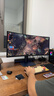外星人（Alienware）34英寸 WQHD曲面顯示器 240Hz 0.03ms 創(chuàng  )新量子點(diǎn)QD-OLED 游戲高刷帶魚(yú)屏 AW3425DW 曬單實(shí)拍圖