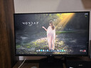KTC 27英寸2K 220Hz 旋轉升降 內置音箱FastIPS顯示屏HDR400硬件護眼三角洲電腦顯示器H27T22S-3 Pro 曬單實(shí)拍圖