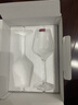 啟爾（Cheer）紅酒杯家用高腳杯 德國進(jìn)口波爾多紅酒杯無(wú)鉛水晶葡萄酒杯2支裝 曬單實(shí)拍圖