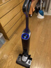 海爾（Haier）洗地機 新升級高溫全鏈路速干防纏繞除菌 熱風(fēng)烘干 毛發(fā)切割 自清潔吸拖一體吸塵器拖地機 X11station基站款 曬單實(shí)拍圖