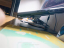 聯(lián)想（Lenovo）拯救者筆記本支架雪刃Z7電腦支架旋轉適用Apple華為小米小新來(lái)酷斗戰者拯救者y7000p/r9000p 曬單實(shí)拍圖