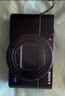 索尼（SONY）【新年禮物】DSC-RX100M7 黑卡數碼相機（24-200mm焦段 實(shí)時(shí)眼部對焦 RX100 VII/黑卡7） 曬單實(shí)拍圖