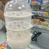 德國煮蛋器蒸蛋器多功能自動(dòng)斷電家用全自動(dòng)煮雞蛋羹宿舍早餐神器 自動(dòng)控溫/防干燒 【特厚大號】三層丨降價(jià)僅今日 曬單實(shí)拍圖