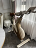 飛利浦家用動(dòng)感單車(chē)智能自發(fā)電健身器材減肥運動(dòng)室內自行車(chē)小金鹿3102B 曬單實(shí)拍圖