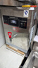 三鼎 開(kāi)水器商用燒水器開(kāi)水機全自動(dòng)進(jìn)水電熱燒水機器廚房不銹鋼熱水器學(xué)校工廠(chǎng)醫院車(chē)站工地飲水設備 【數顯款】2kw/220V 30L/H 【無(wú)過(guò)濾款】 曬單實(shí)拍圖