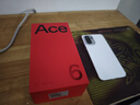 一加【國家補貼】一加 Ace 6 新品手機 驍龍8 至尊版處理器 超高刷護眼電競屏 全網(wǎng)通5g學(xué)生游戲手機 閃白 16+512GB 官方標配【壕禮任選+全國聯(lián)?！?曬單實(shí)拍圖