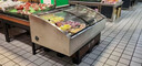 獵鋼狼階梯展示柜商用點(diǎn)菜柜冷藏冷凍階梯冰柜飯店超市擺攤燒烤炸串冷鮮柜雙溫三溫燒烤冰柜涼菜柜串串柜 【五面制冷】微凍款/臺式雙階梯-京東上門(mén) 長(cháng)3.0米【全鋼全銅+變頻節能+品牌壓縮機】 曬單實(shí)拍圖