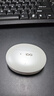 OPPO Enco Free4 真無(wú)線(xiàn)入耳式藍牙耳機降噪耳機翻譯耳機通用蘋(píng)果華為小米手機 珠光白 曬單實(shí)拍圖