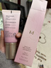 謎尚（MISSHA）【清透0粉感持妝24小時(shí)】花BB霜保濕遮瑕45gSPF30/PA++粉底液女 曬單實(shí)拍圖