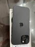 Apple/蘋(píng)果 iPhone 15 (A3092) 128GB 黑色 支持移動(dòng)聯(lián)通電信5G 雙卡雙待 曬單實(shí)拍圖