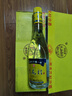 杏花村金標42/53度清香型白酒450ml*12瓶整箱光瓶裝純糧【喜酒】 53度 450mL 12瓶 杏花村 曬單實(shí)拍圖