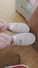潤柔全包跟棉拖鞋女士秋冬季2025新款居家室內加絨毛毛保暖月子鞋棉鞋 曬單實(shí)拍圖