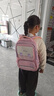Jeep兒童書(shū)包小學(xué)生3-6年級護脊女孩男生減負防下墜大容量雙肩背包 曬單實(shí)拍圖