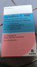MEDA德國諾華zymafluor有氟D500寶寶嬰幼兒童含氟D1000維生素D3片 諾華D1000 曬單實(shí)拍圖