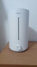 美的（Midea）【輕音除菌】大霧量加濕器臥室嬰兒保濕辦公室桌面家用霧化器大面積空氣凈化低噪加濕器生日禮物 【母嬰優(yōu)選】CS-3VWL 曬單實(shí)拍圖