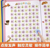會(huì )說(shuō)話(huà)的三字經(jīng)·弟子規點(diǎn)讀發(fā)聲書(shū)3-9歲兒童手指點(diǎn)讀書(shū)3-6歲幼兒園啟蒙早教書(shū) 點(diǎn)讀書(shū) 發(fā)聲書(shū) 有聲書(shū) 早教發(fā)聲書(shū)  曬單實(shí)拍圖