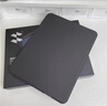 閃魔iPad妙控鍵盤(pán) 適用蘋(píng)果平板25/22款iPad11妙控鍵盤(pán)保護套11/10.9英寸通用鍵盤(pán)保護套磁吸分體式 曬單實(shí)拍圖