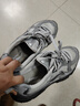 李寧紅糖丨經(jīng)典休閑鞋男子減震回彈潮流復古輕量柔軟運動(dòng)鞋AGCV127 曬單實(shí)拍圖