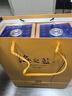 洋河 藍色經(jīng)典 海之藍 42度 520ml 雙瓶裝 綿柔濃香型白酒 曬單實(shí)拍圖