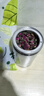金邊玫瑰花 特級云南無(wú)硫大朵玫瑰花干 女生養生泡水喝花草茶 金邊玫瑰250克 曬單實(shí)拍圖