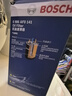 博世（BOSCH）原裝 機油濾芯/機濾濾清器/機油格/長(cháng)效過(guò)濾高品質(zhì)/適配 奧迪A4L 1.8T 2.0T【09至14款】 曬單實(shí)拍圖
