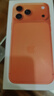 Apple/蘋(píng)果 iPhone 17 Pro Max 256GB 星宇橙色 支持移動(dòng)聯(lián)通電信5G 雙卡雙待手機 曬單實(shí)拍圖