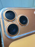 Apple/蘋(píng)果 iPhone 17 Pro Max 256GB 星宇橙色 支持移動(dòng)聯(lián)通電信5G 雙卡雙待手機 曬單實(shí)拍圖
